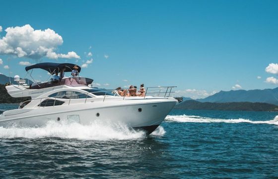 Phantom 500F Soma