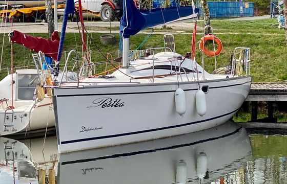 Phila 880 Pestka