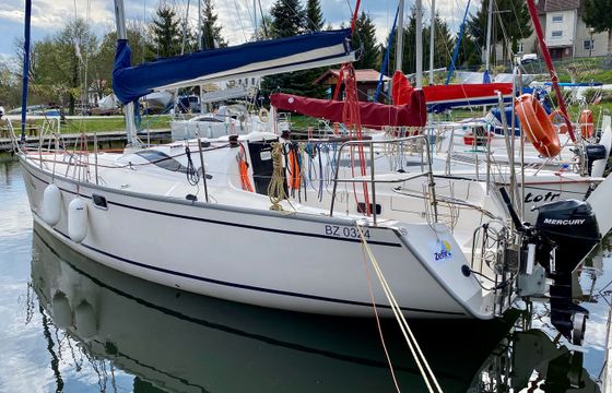 Phila 880 Pestka