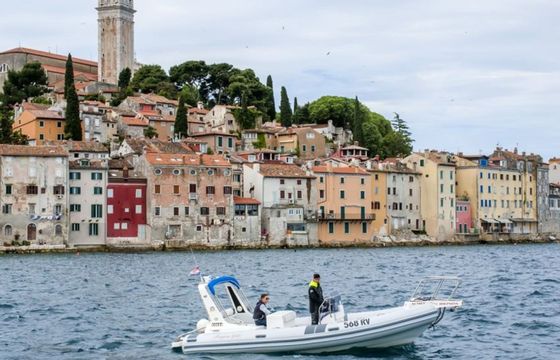 Ragusa 750 Ragusa 750
