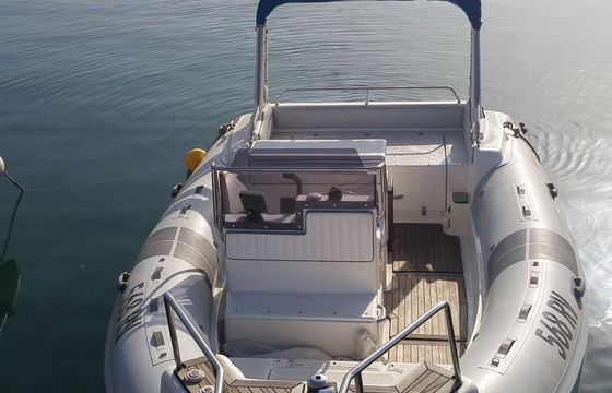 Ragusa 750 Ragusa 750