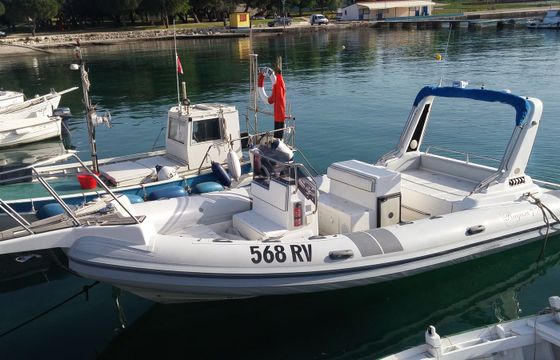Ragusa 750 Ragusa 750