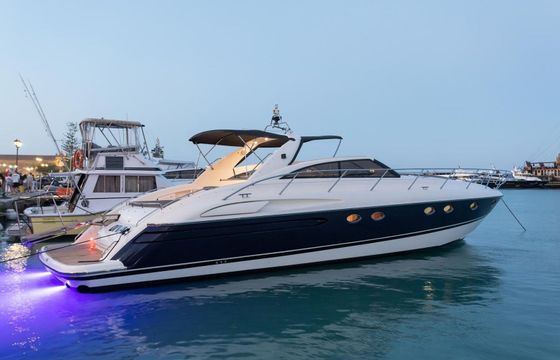 Princess V55 Diva