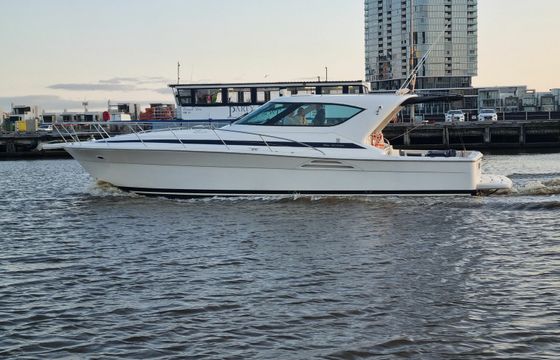 Riviera 4000 VooDoo