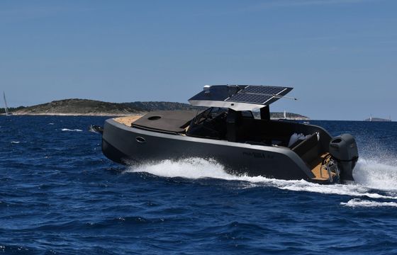 Phantom 9 Veloce