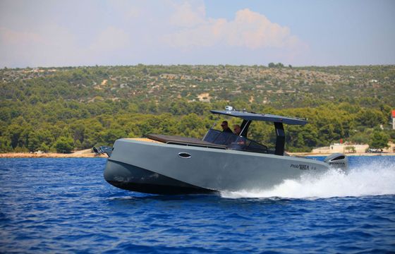 Phantom 9 Veloce