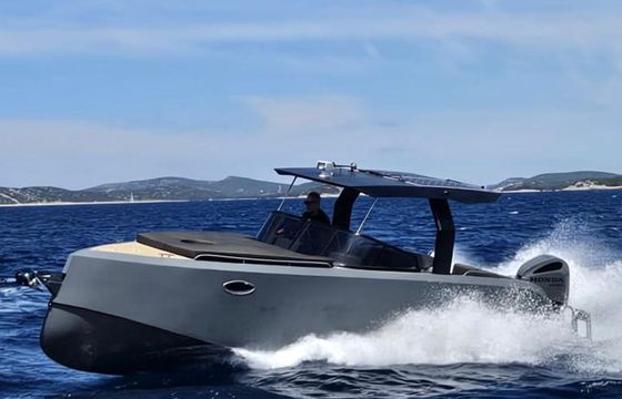 Phantom 9 Veloce