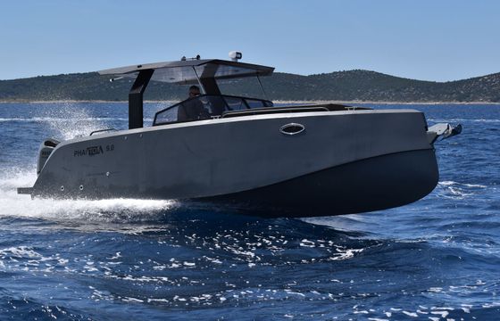 Phantom 9 Veloce