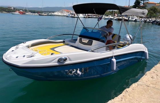 Rancraft RS 5 18