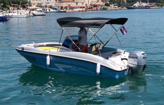 Rancraft RS 5 18