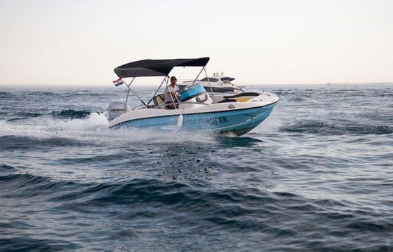 Rancraft RS 5 18