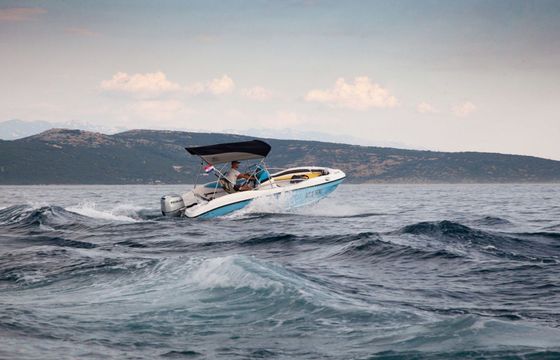 Rancraft RS 5 18