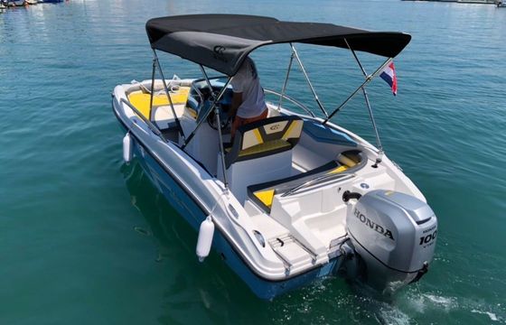Rancraft RS 5 18