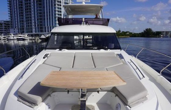 Prestige 590 La Dolce Vita 2