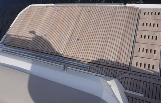 Prestige 590 La Dolce Vita 2