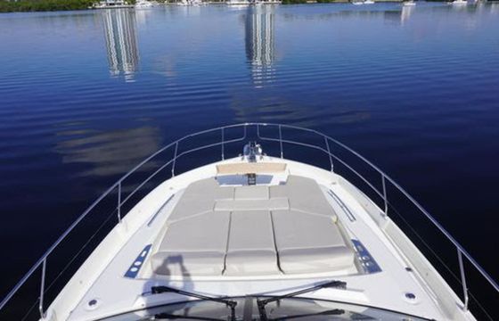 Prestige 590 La Dolce Vita 2