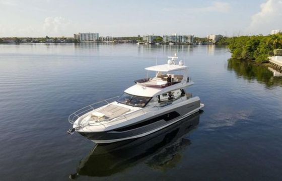 Prestige 590 La Dolce Vita 2