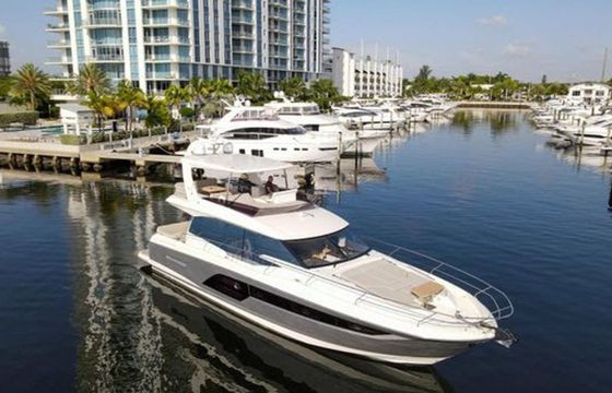 Prestige 590 La Dolce Vita 2