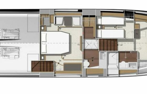 Prestige 590 La Dolce Vita 2