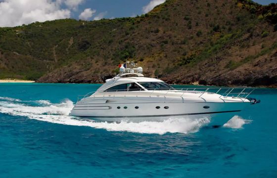 Princess V65 Miss Kathryn