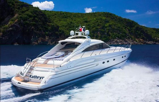 Princess V65 Miss Kathryn