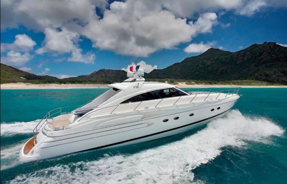 Princess V65 Miss Kathryn