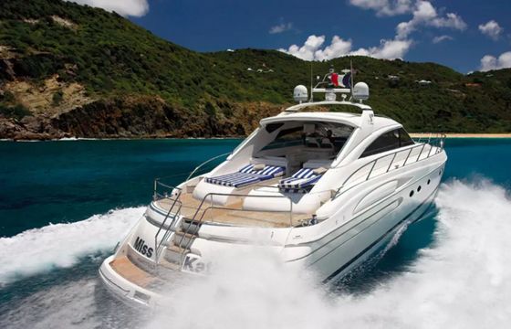 Princess V65 Miss Kathryn