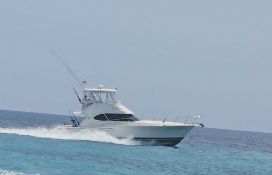 Riviera 42 Big Tuna