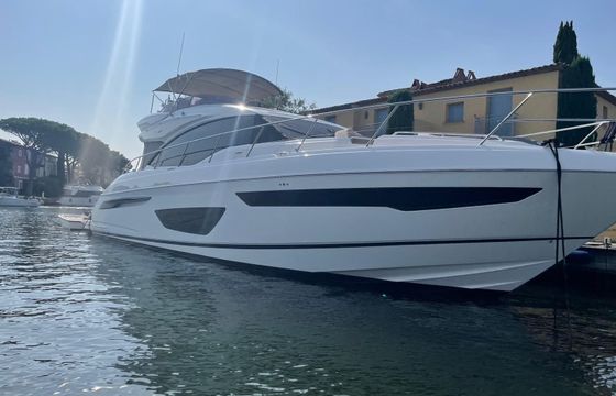 Princess V65 Nimbus 2