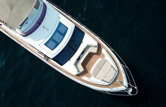 Princess V65 Nimbus 2