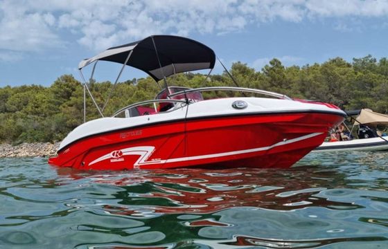 Rancraft RS 5 Red