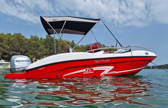 Rancraft RS 5 Red
