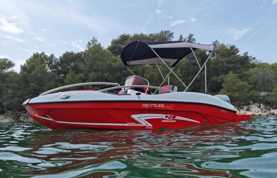 Rancraft RS 5 Red