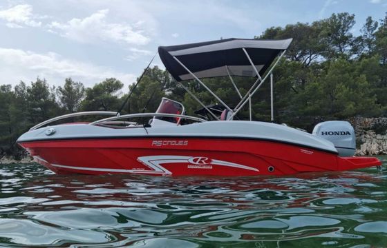 Rancraft RS 5 Red