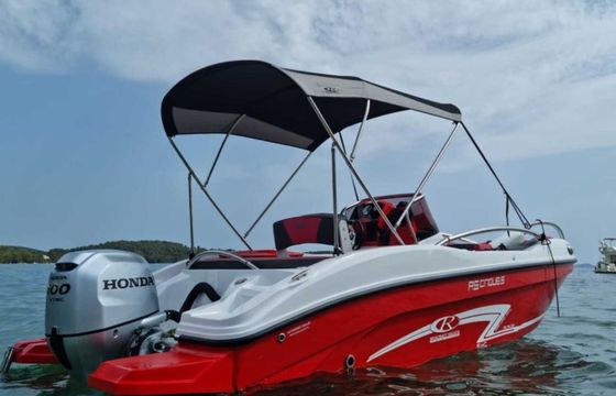 Rancraft RS 5 Red