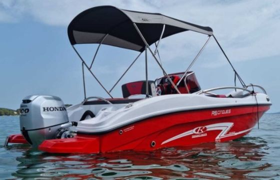 Rancraft RS 5 Red