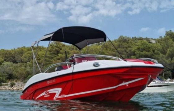 Rancraft RS 5 Red