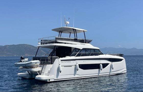 Prestige M48 Speedy