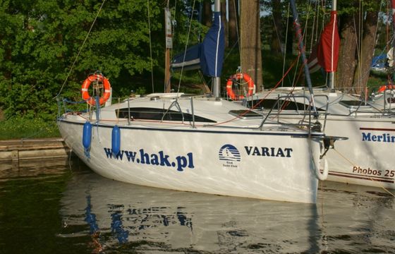 Phobos 25 Variat