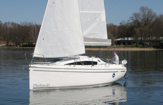 Phobos 21 Gągoł 1