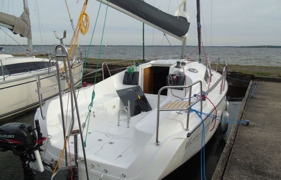 Phobos 25 El Yague