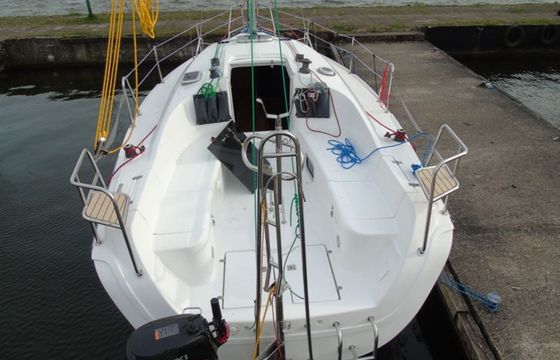 Phobos 25 El Yague