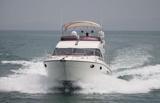 Princess 42 The Lux