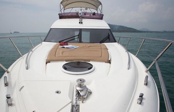 Princess 42 The Lux
