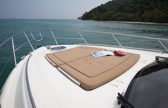 Princess 42 The Lux