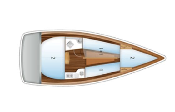 Phobos 25 Irys 2