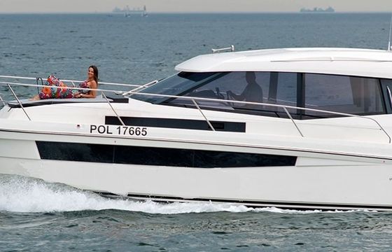 Platinum 989 Baltica
