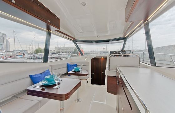 Platinum 989 Baltica