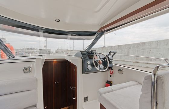 Platinum 989 Baltica