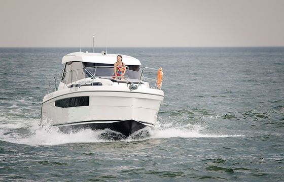 Platinum 989 Baltica